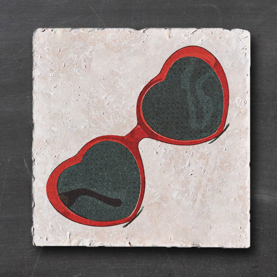 Taylor Swift Album Cover Coasters | Urban Artisan