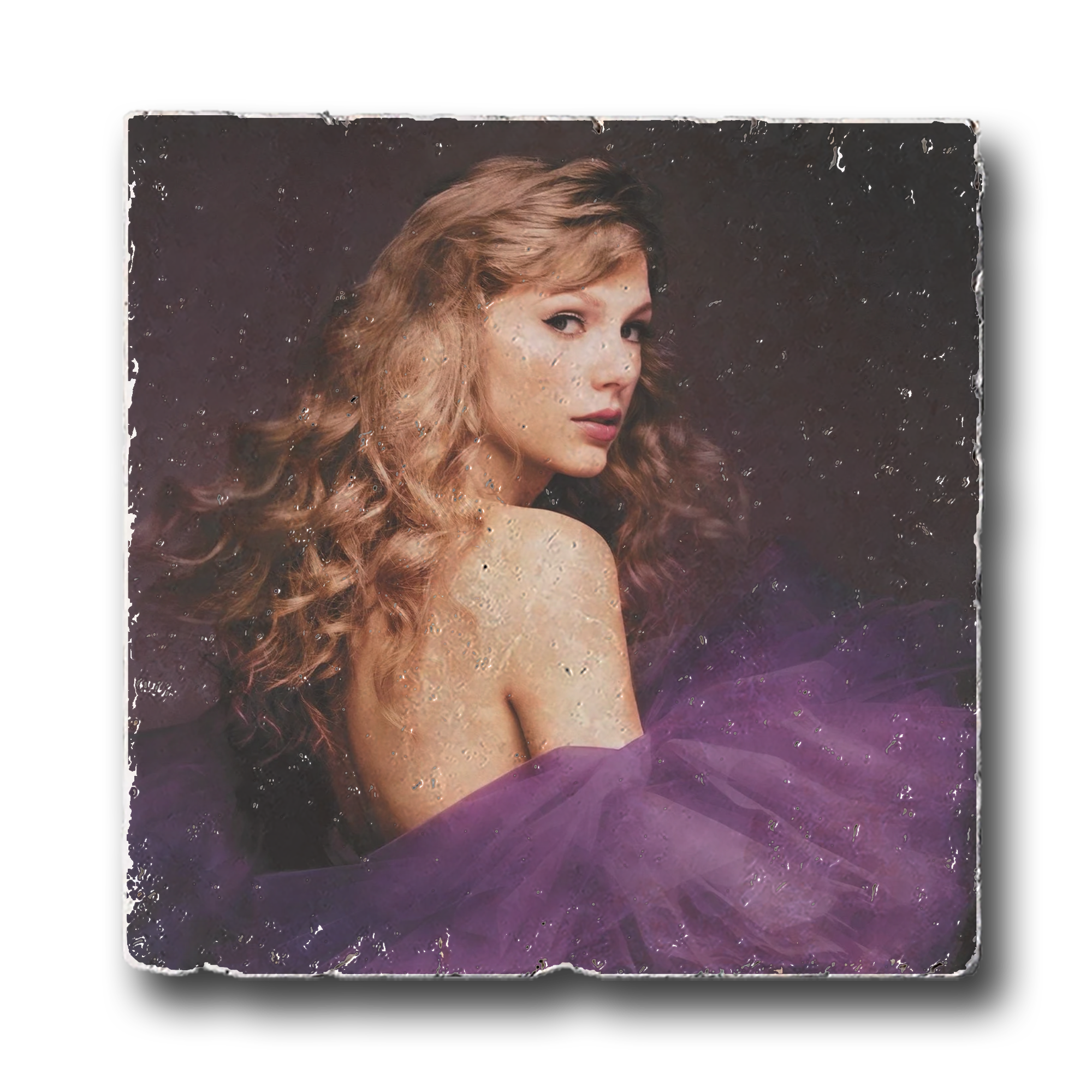 Taylor Swift Album Cover Coasters | Urban Artisan